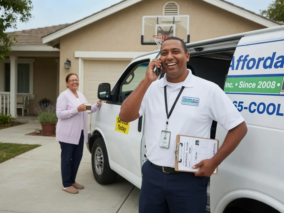 Central Ac Repair Lowpoint, IL FAQs